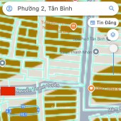 BÁN NHÀ TƯƠNG LAI RA ĐƯỜNG LỚN 15M - Đ. NGUYỄN THANH TUYỀN, 
Q. TÂN BÌNH - SẴN DÒNG TIỀN THUÊ 13TR/THÁNG 0936031246